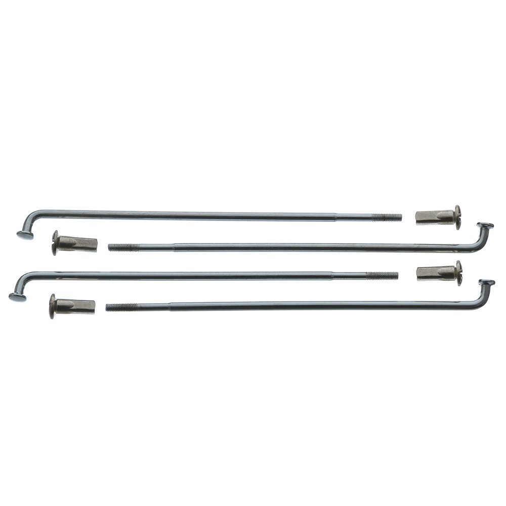 Raio Cromado 4.00 Xip (D) Cg 125 83 A 99