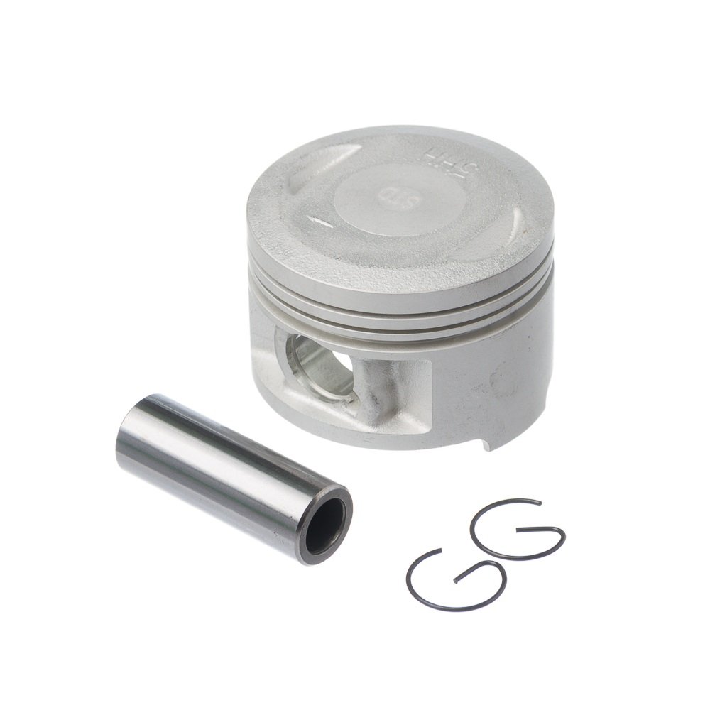 Pistao Pino/Trava Kmp Ybr/Xtz 125 0.50