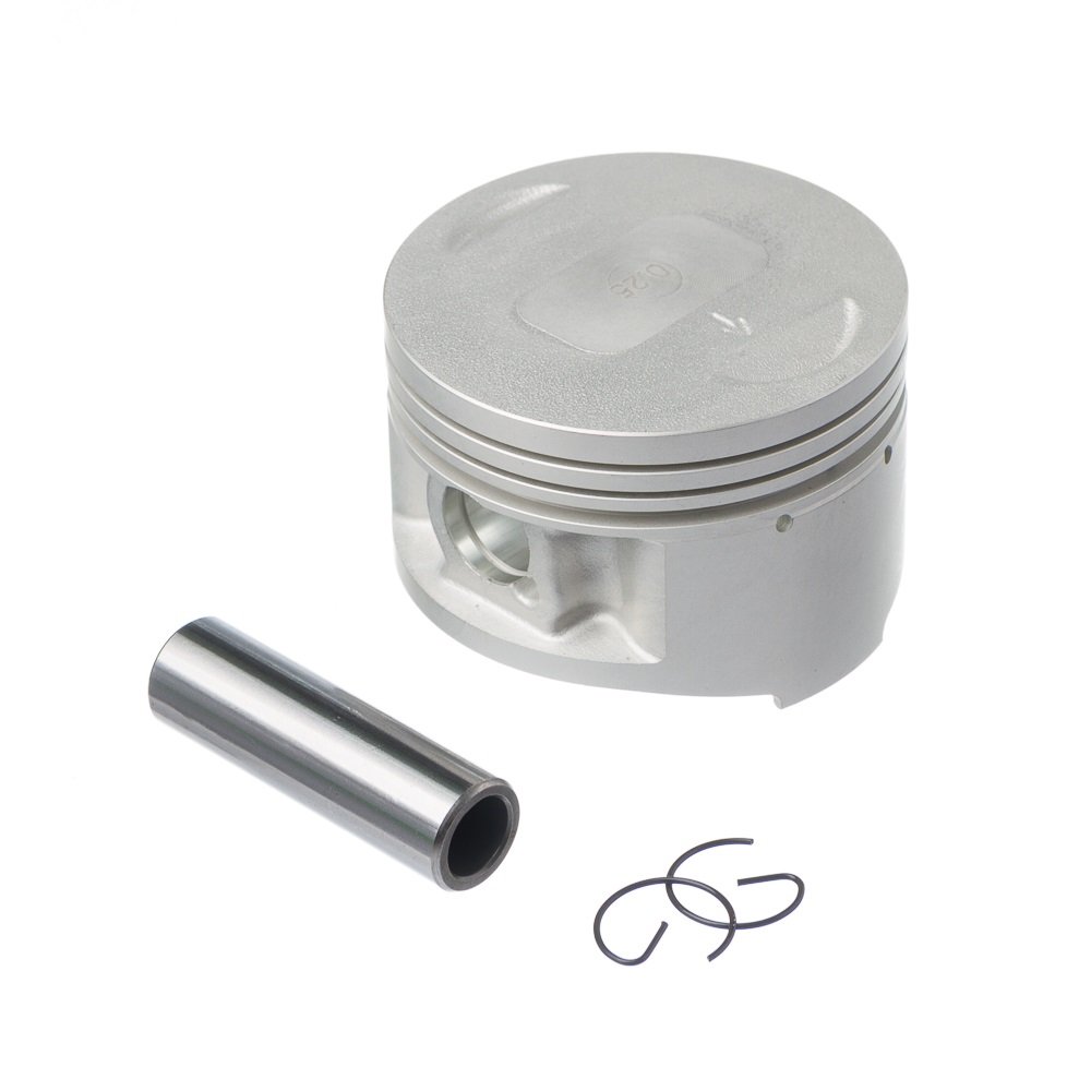 Pistao Pino/Trava Kmp Xt 225 1.25