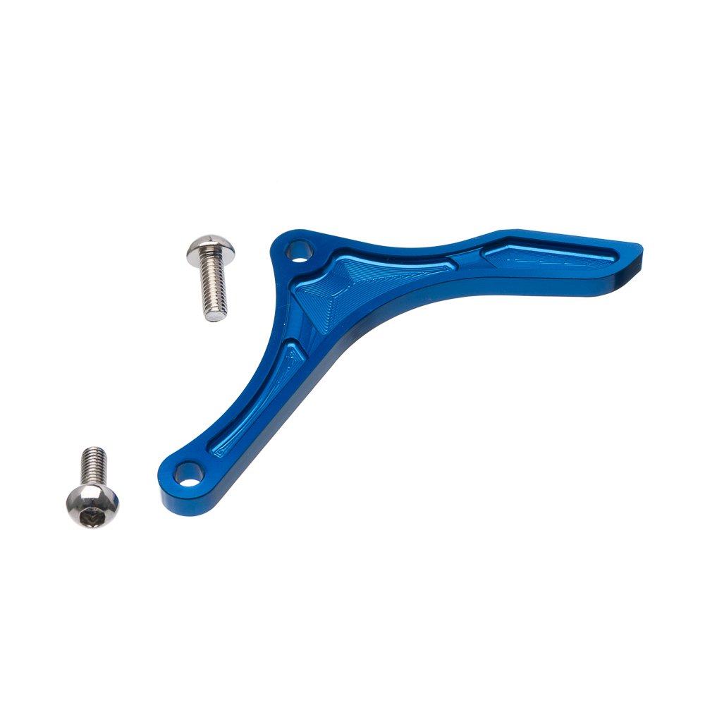Protetor Da Corrente/Motor Moto X Yam-Yzf450 06> Wrf450 06>