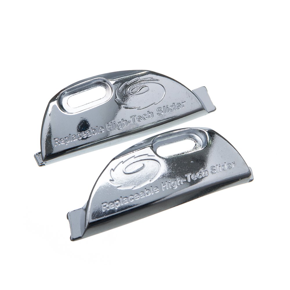 Raspador Aluminio Bota Sidi (Par) Vortice