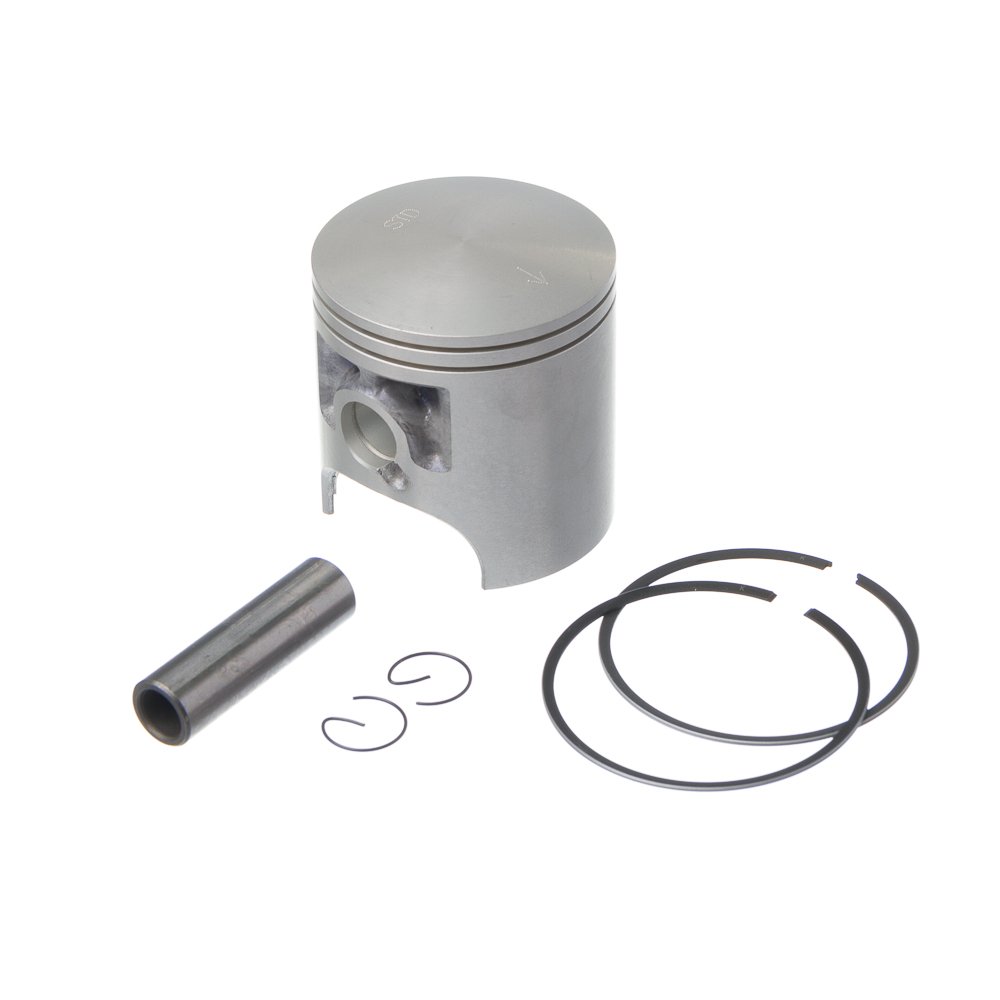 Pistao Kit C/Anel Kmp Dt 200 0.50