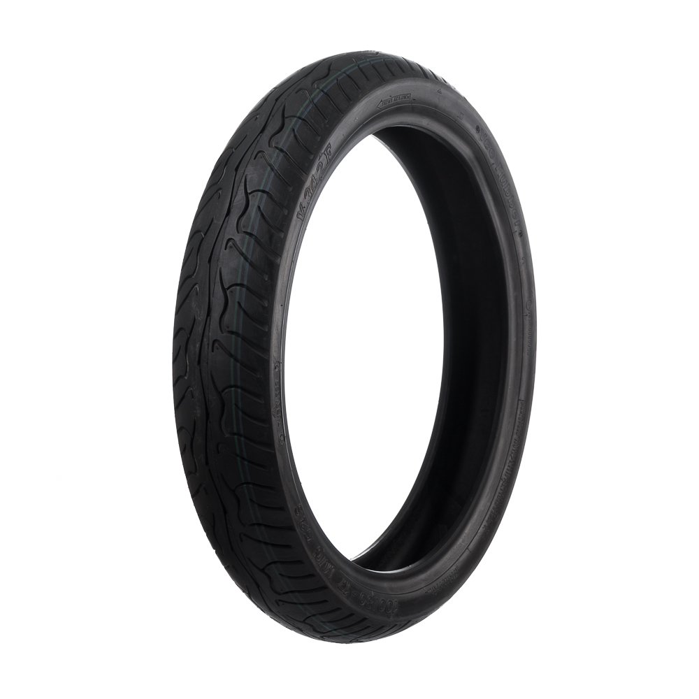 Pneu Vee Rubber Vrm 342 100/80-17 Tubeless