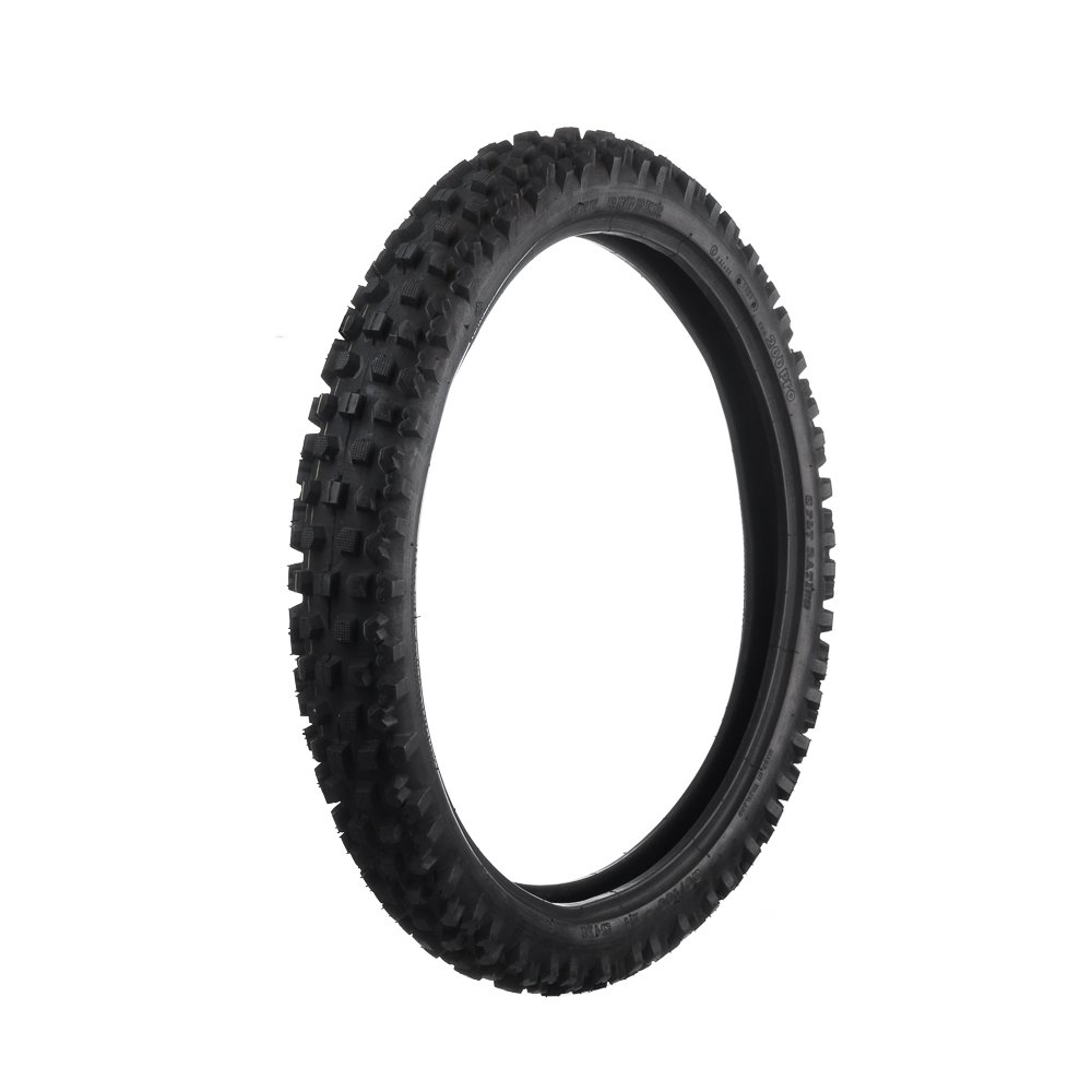 Pneu Vee Rubber Vrm 200 80/100-21 (D).