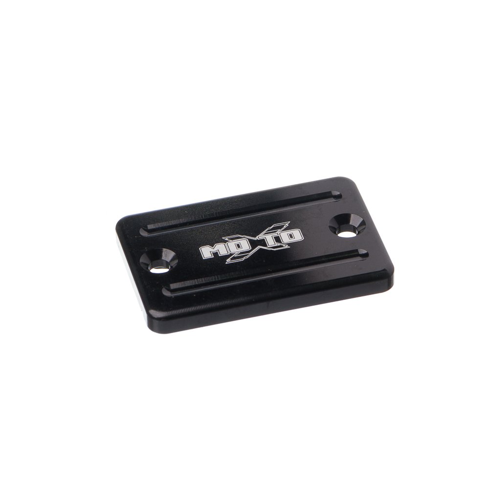 Tampa Reserv. Oleo Freio Dianteiro Moto X Hon-Cbr250R 11> Pr