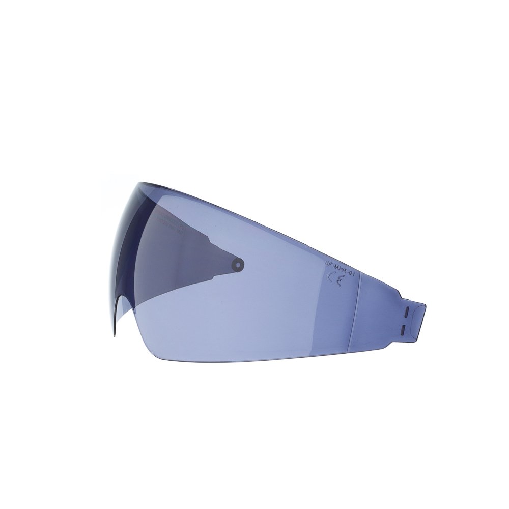 Viseira Capacete Texx Interna Fume Mod. Race Double Vision