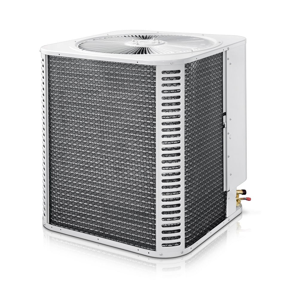 Ar Condicionado Split Piso Teto Elgin Eco Inverter 36000 BTU/h Frio Monofásico 45PVFI36C2DA ¿ 220 Volts