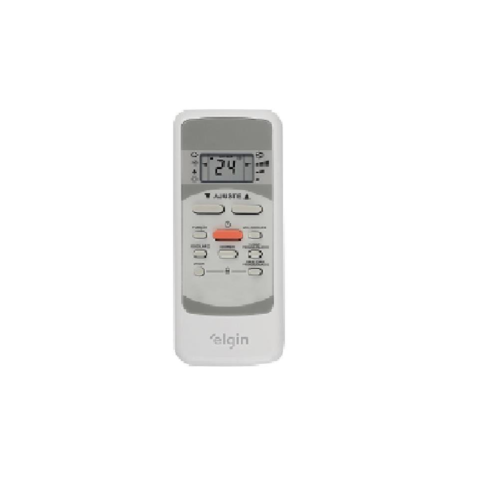 Ar Condicionado Split Piso Teto Elgin Eco Inverter 36000 BTU/h Frio Monofásico 45PVFI36C2DA ¿ 220 Volts