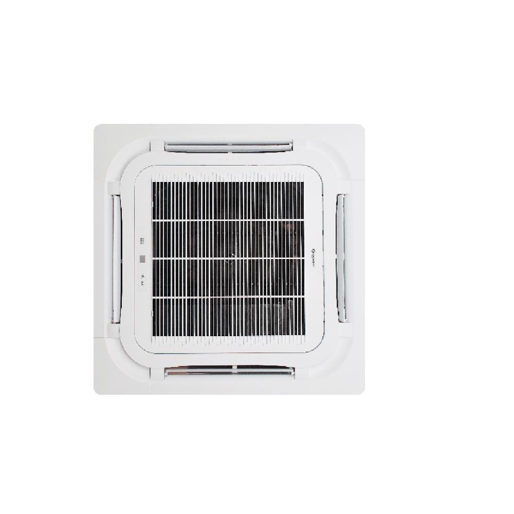 Ar Condicionado Split Cassete Inverter Gree G-Prime Plus 24000 BTU/h Frio Monofásico GULD24T1/A-S(B) ¿ 220 Volts
