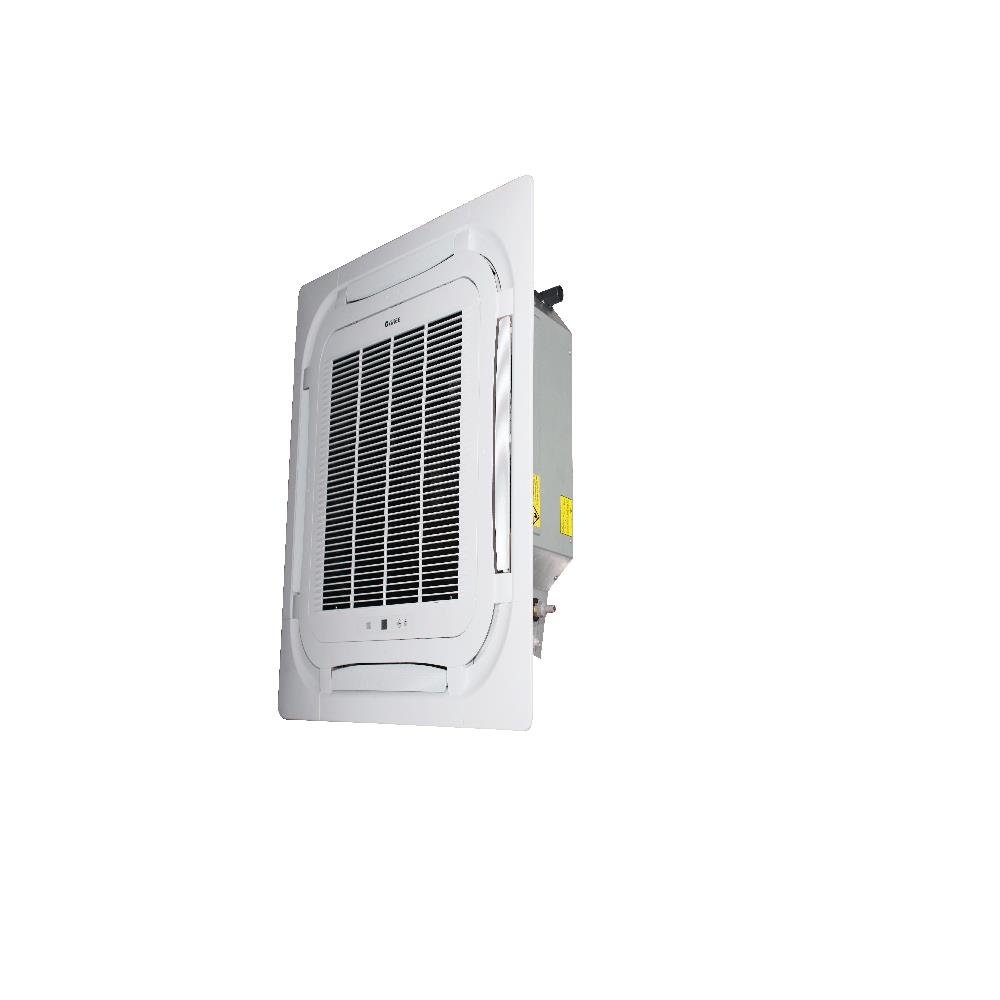 Ar Condicionado Split Cassete Inverter Gree G-Prime Plus 24000 BTU/h Frio Monofásico GULD24T1/A-S(B) ¿ 220 Volts