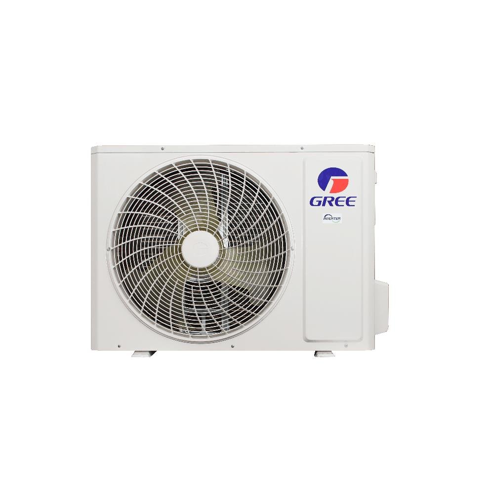 Ar Condicionado Split Cassete Inverter Gree G-Prime Plus 24000 BTU/h Frio Monofásico GULD24T1/A-S(B) ¿ 220 Volts