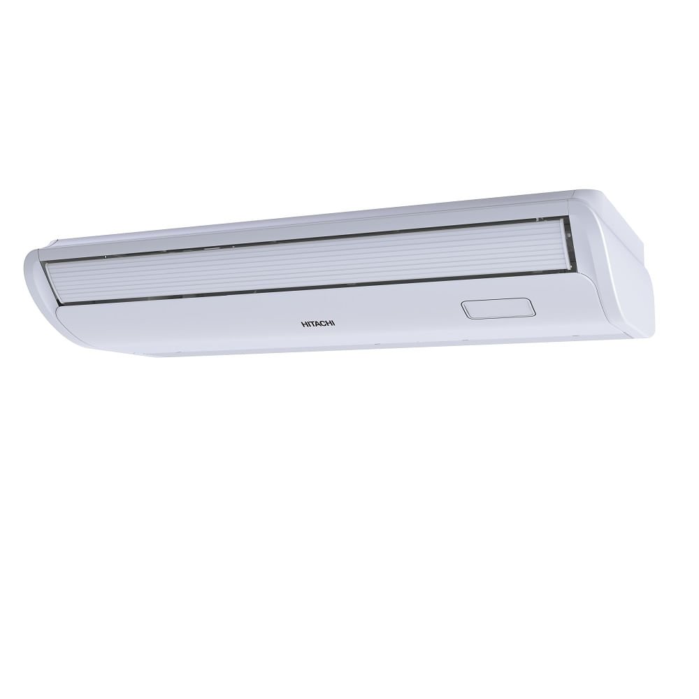 Ar Condicionado Split Piso Teto Hitachi AirCore 500 36000 BTU/h Frio Monofásico SPC36I3F ¿ 220 Volts