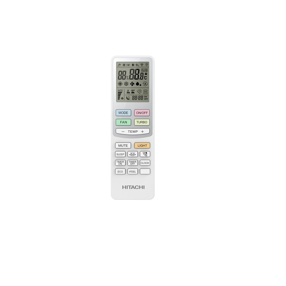 Ar Condicionado Split Piso Teto Hitachi AirCore 500 36000 BTU/h Frio Monofásico SPC36I3F ¿ 220 Volts