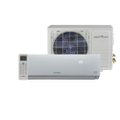 Ar Condicionado Split Hi Wall Inverter Britânia Eco 24000 BTU/h Quente e Frio BAC24000IQFM9W ¿ 220 Volts