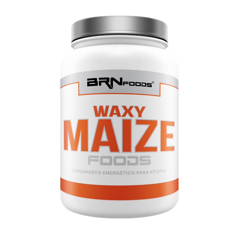 Waxy Maize Foods 1kg Natural ¿ BRNFOODS