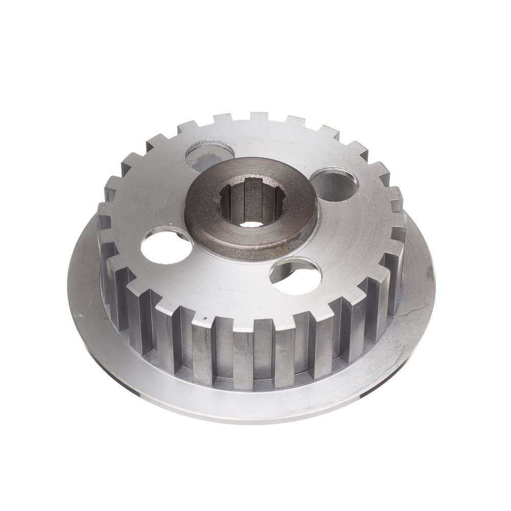Cubo Embreagem Oem Ji Cg 125 /2008