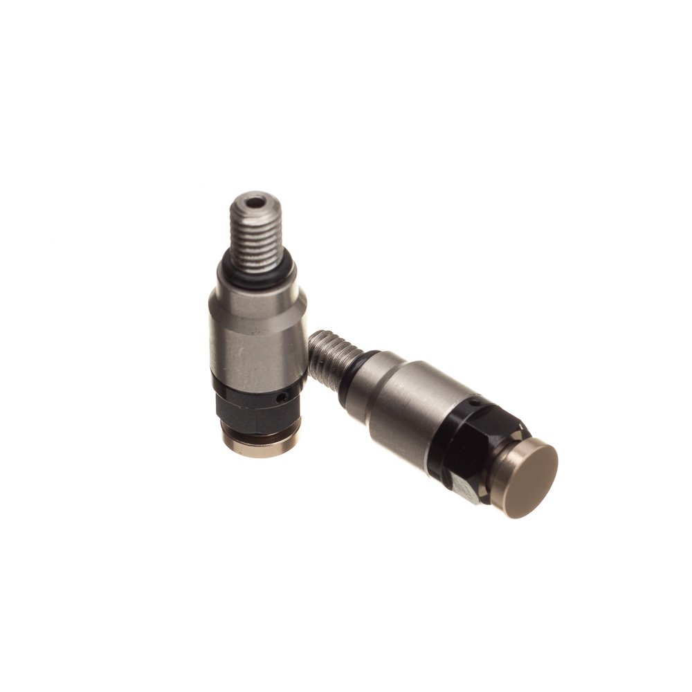 Valvula De Ar Suspensao Dianteira Moto X Aluminio Showa/Kaya