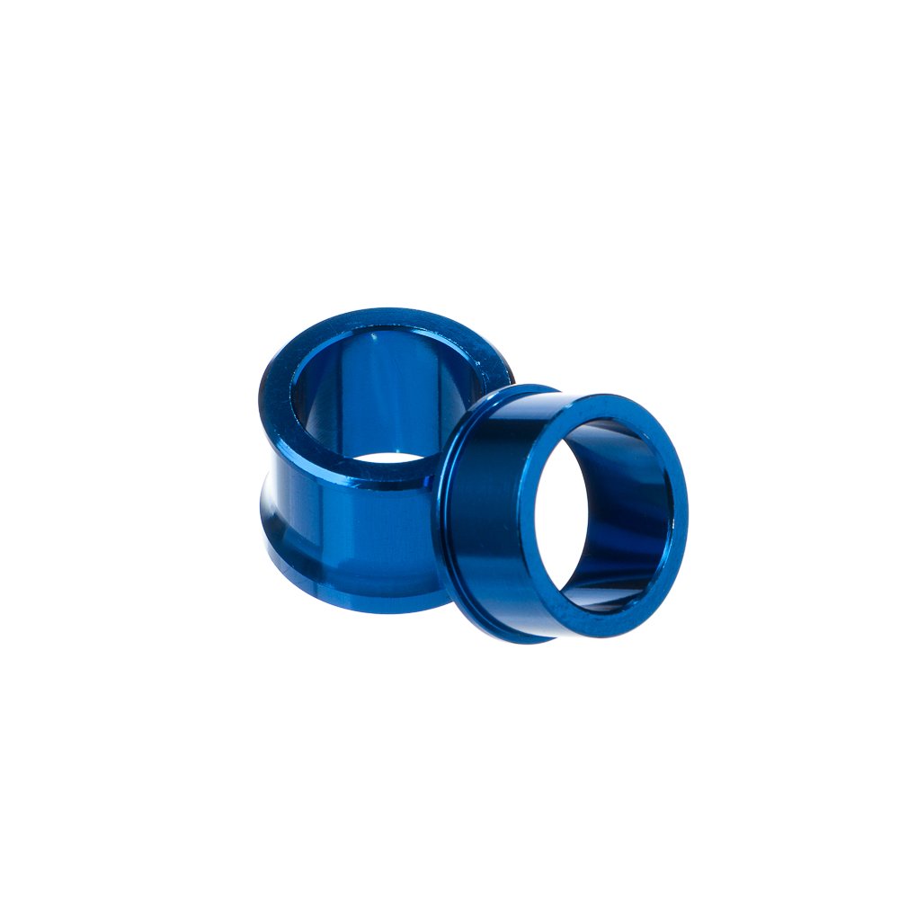 Espacador Roda Dianteira Moto X Yam-Yz125/250 Yzf250/450 07-