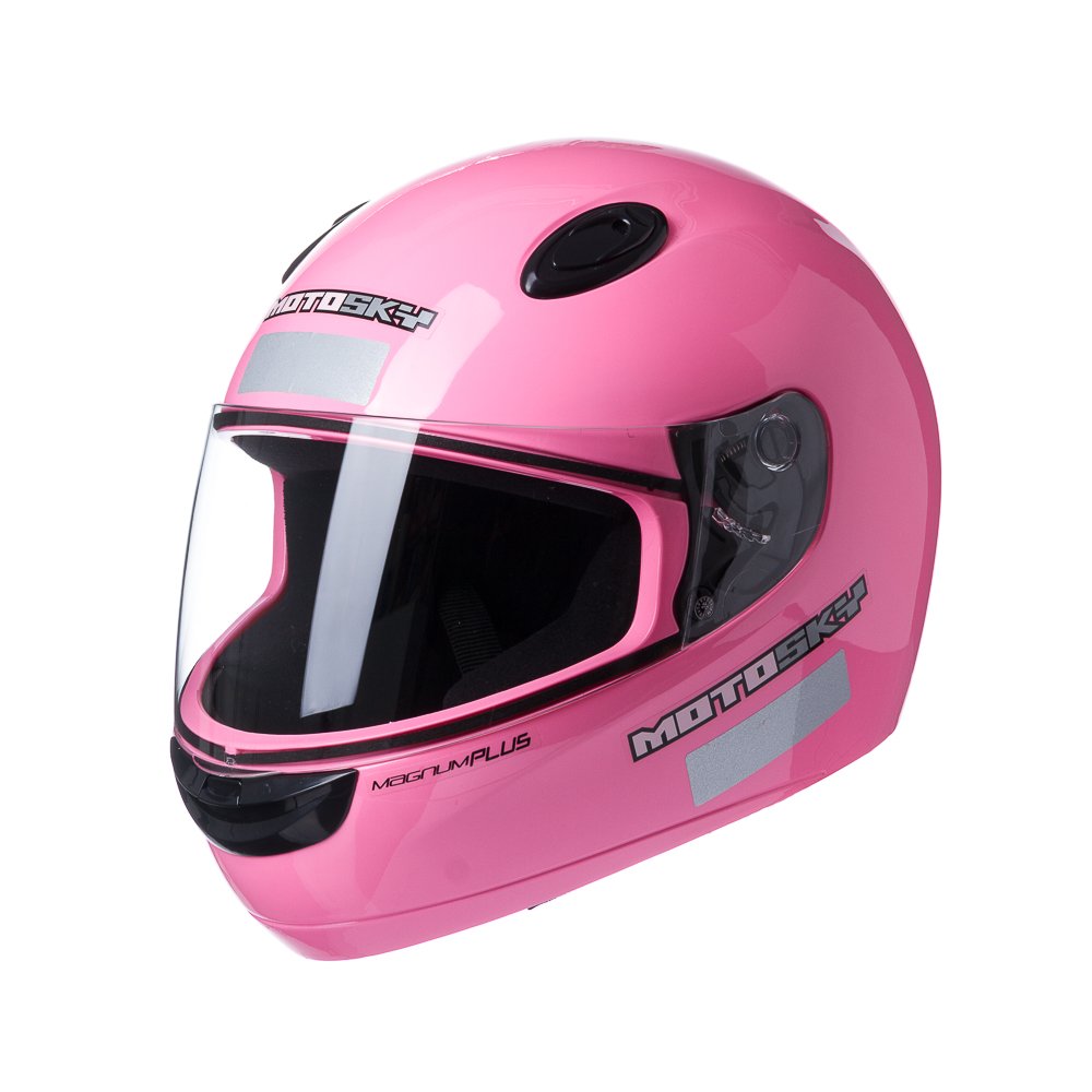Capacete Motosky Magnum Plus Babaloo 56