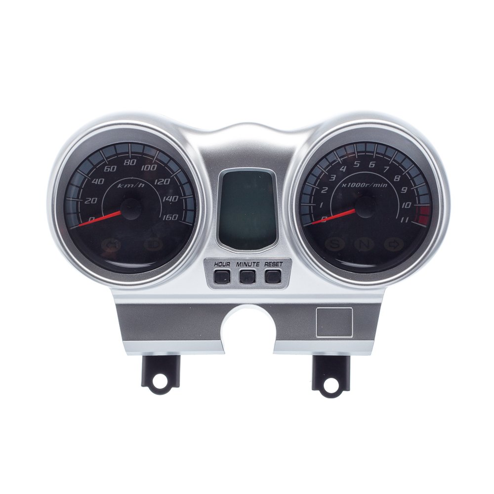 Painel Comp. Instrumentos Condor Cbx 250