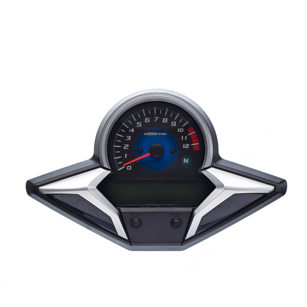 Painel Comp. Instrumentos Condor Cbr 250R