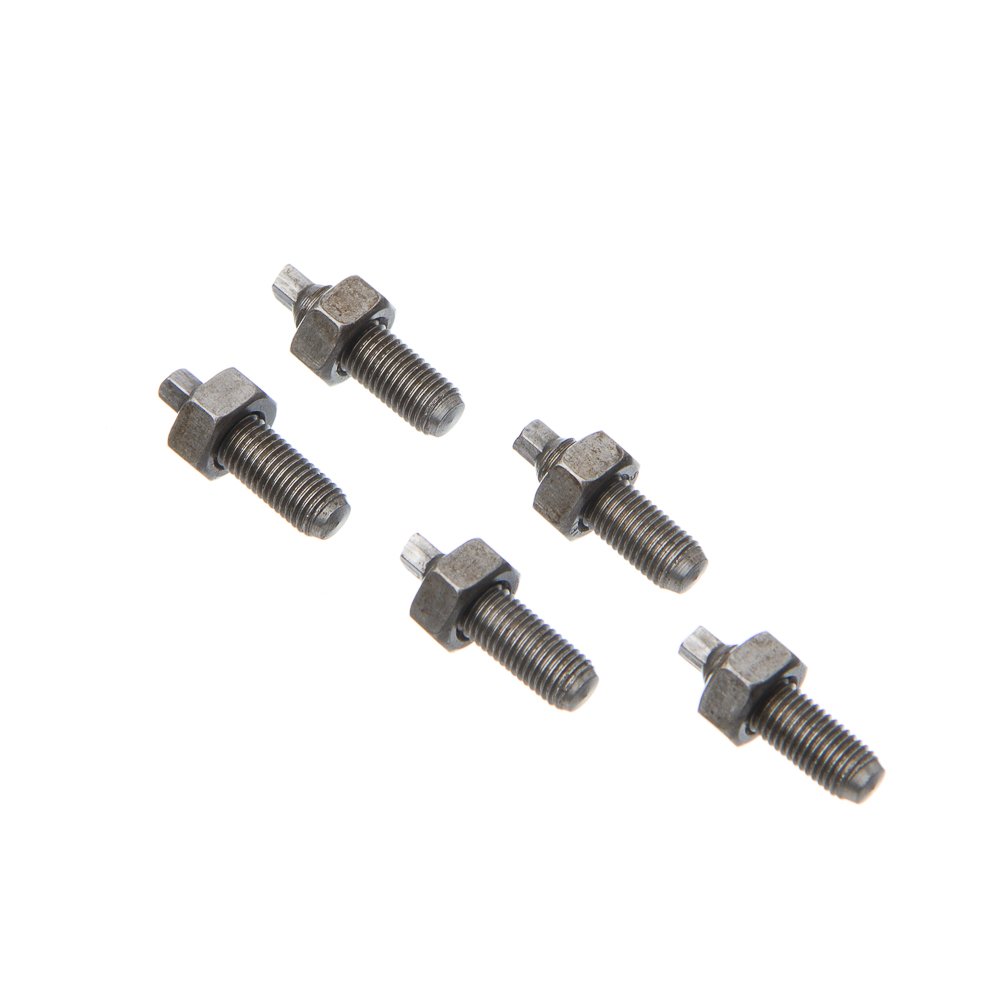 Parafuso Regulagem Valvula Gp Cg 150 - Cg 125