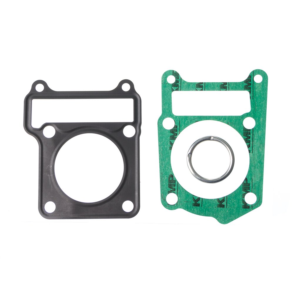 Jg Juntas Kit A Kmp Ybr 125 (A)