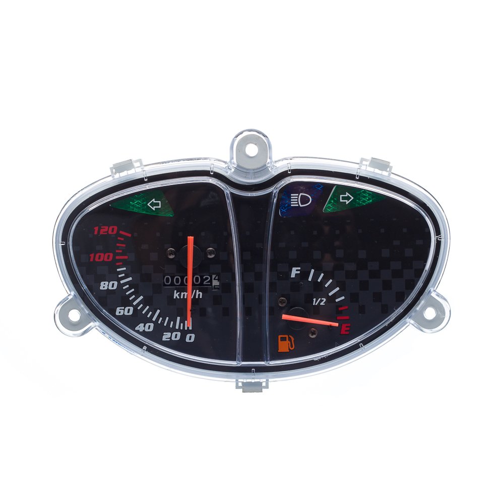 Painel Comp. Instrumentos Condor Burgman 125 /2010