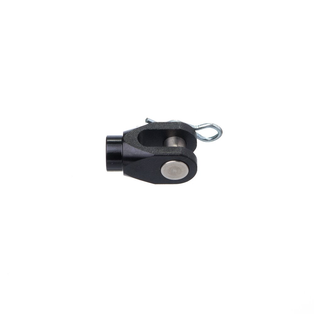 Grampo Pedal Freio Moto X Yam-Yz125/250 03> Yzf250/450 03> P