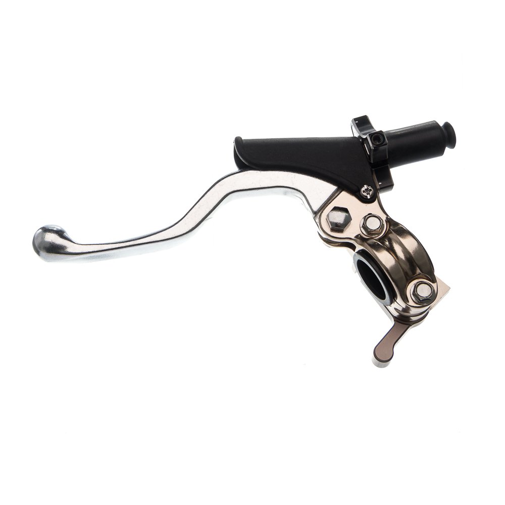 Manete Moto X C/Manicoto E Reg. Embreagem Hot Starter Titani