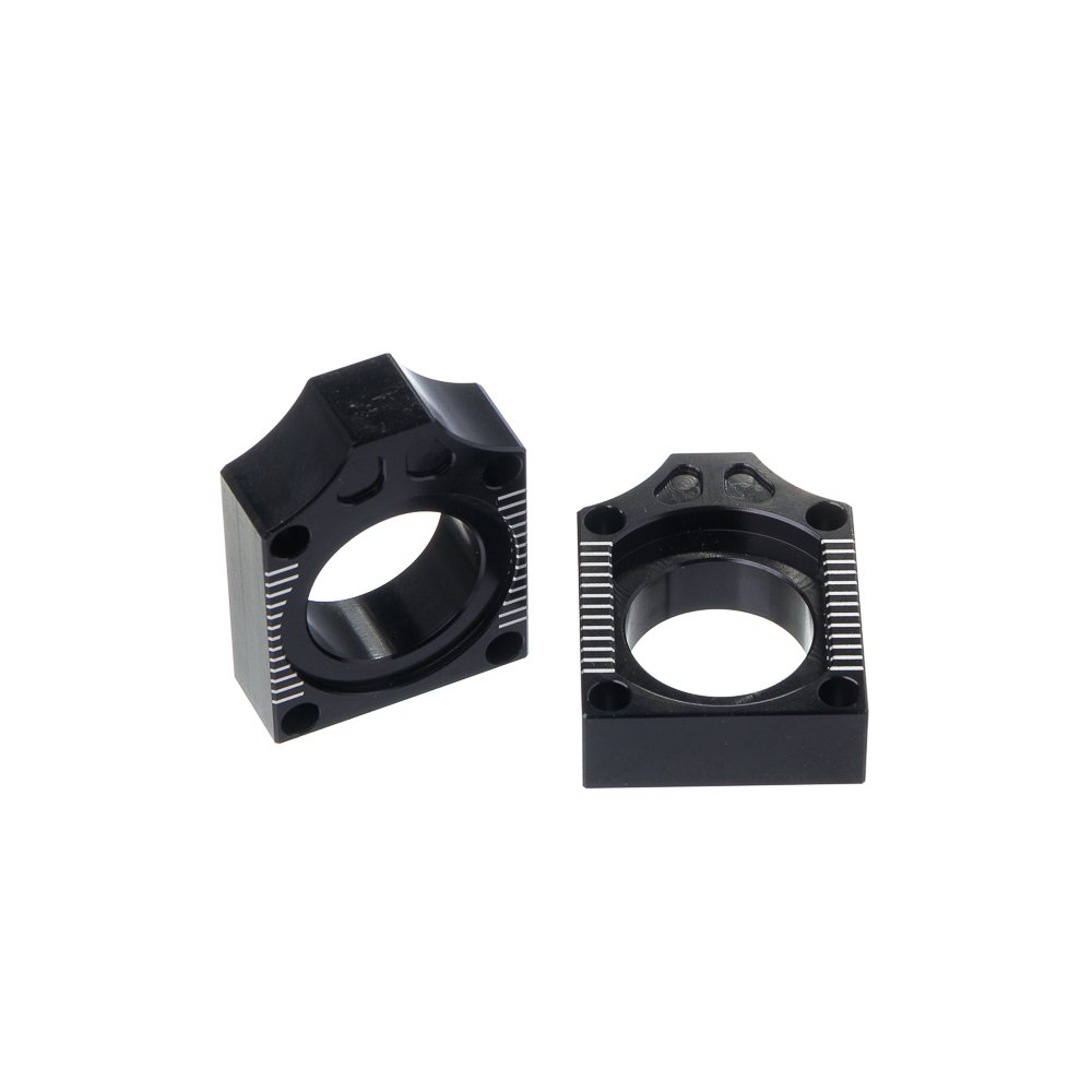 Guia Esticador Corren. Moto X Yam-Yzf250 09-11 Yzf450 09 Pre