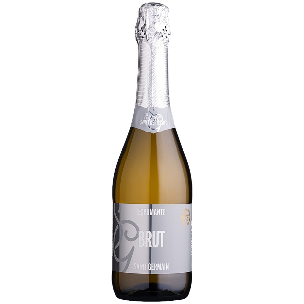 Espumante Saint Germain Brut Branco 660ml