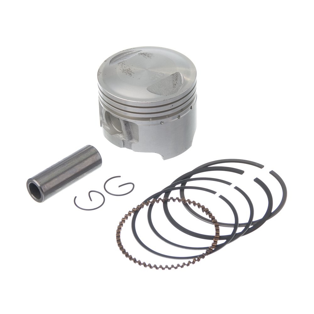 Pistao Kit C/Anel Rik Premium (P/Anel Cg Ant)Cg 92 A 99 Std