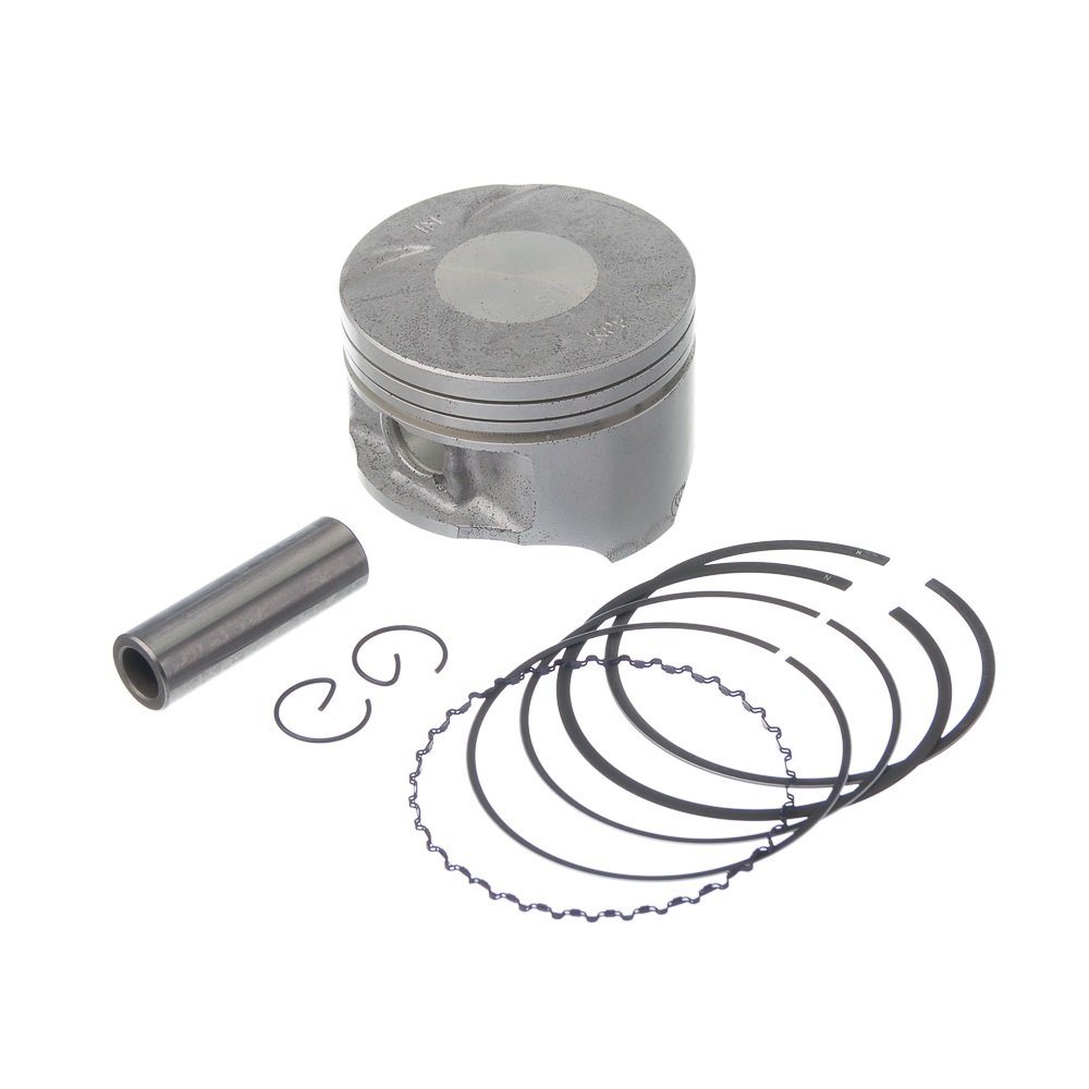 Pistao Kit C/Anel Npr Premium Cbx 250 1.00