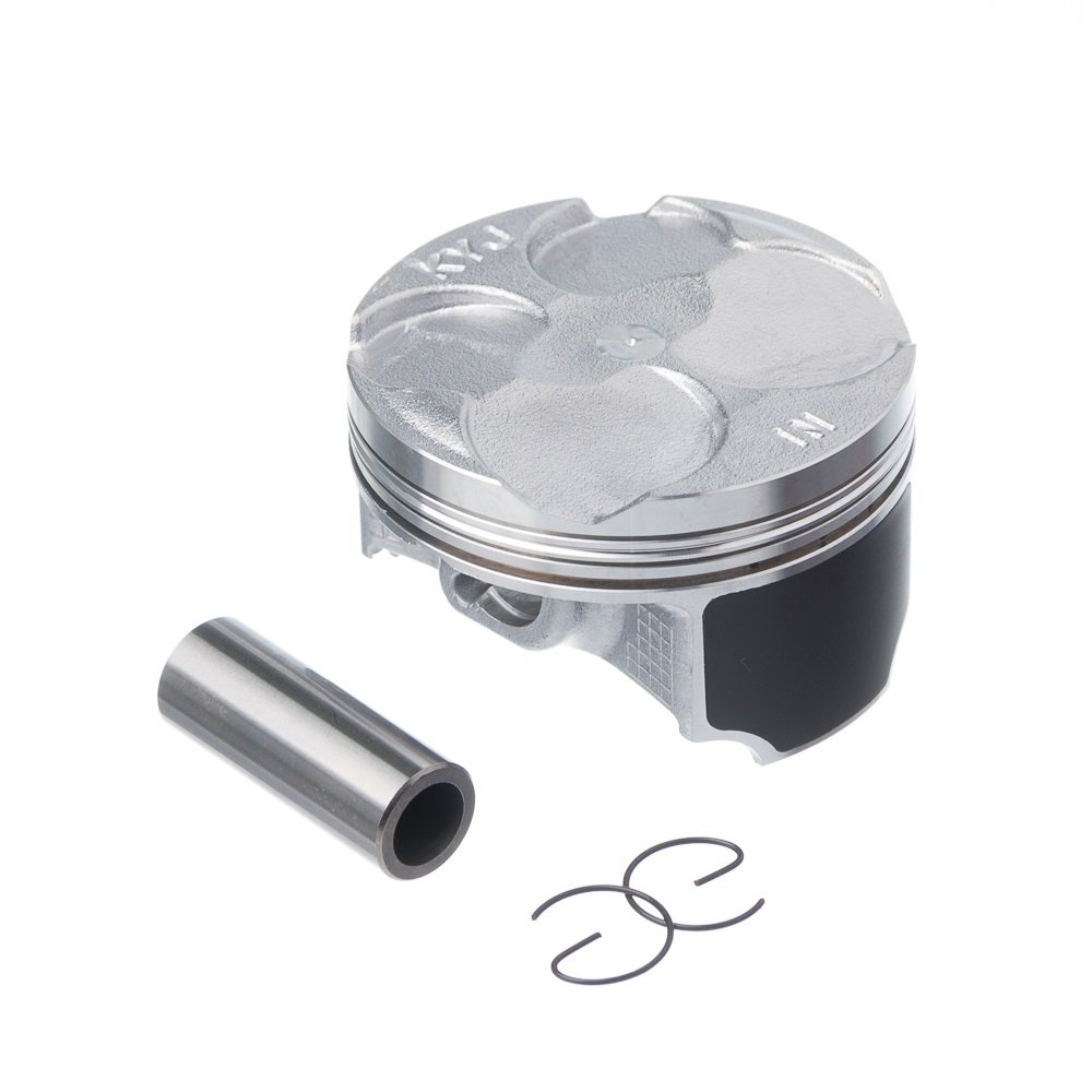 Pistao Pino/Trava Kmp Cbr 250R 1,00