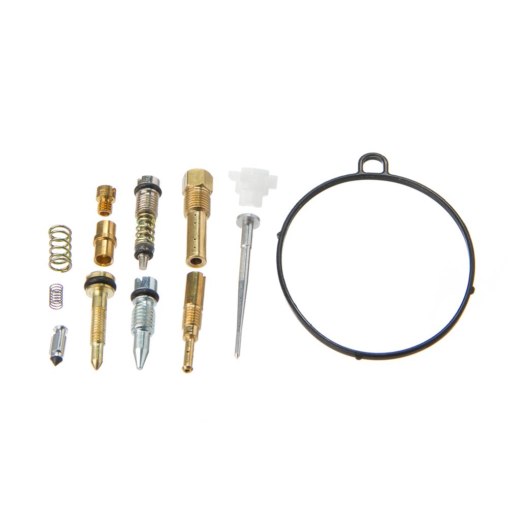 Reparo Carburador Gp7 (13 Pecas) Biz 125 06 A 08