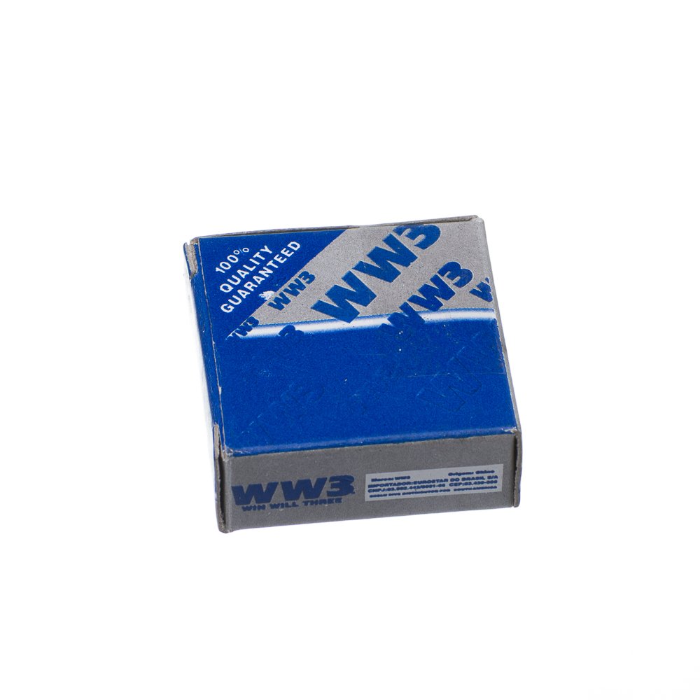 Pinhao Corrente Comando Ww3 (18D) Ybr 125 2006/