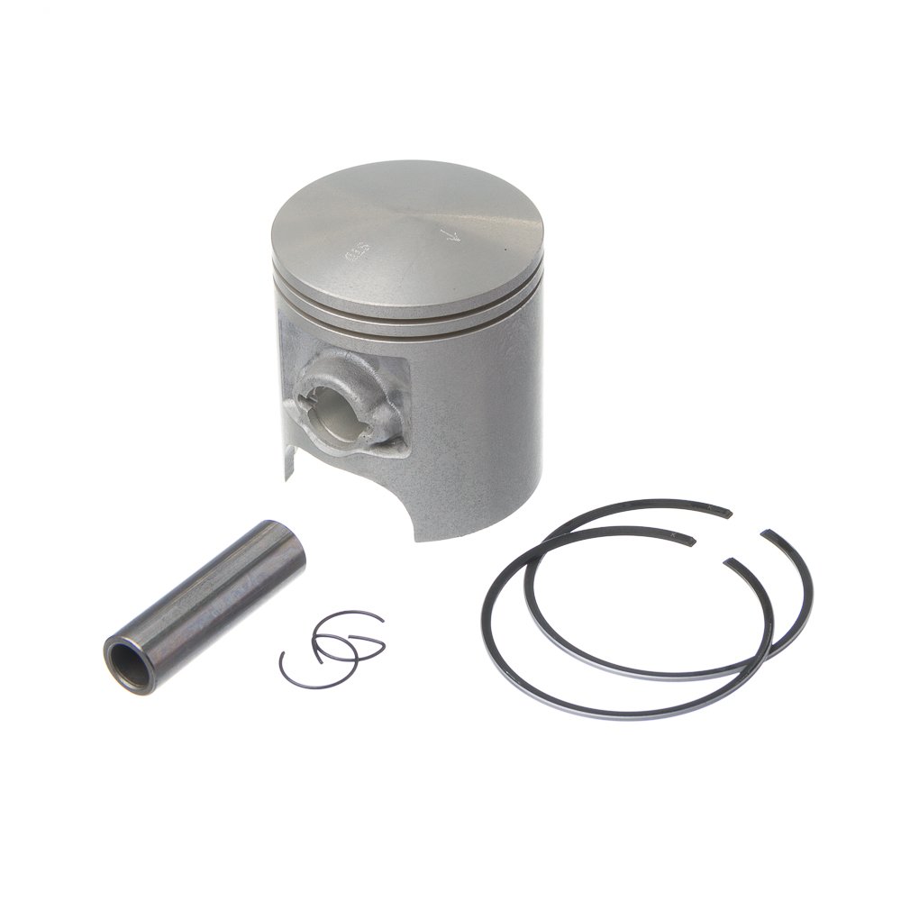Pistao Kit C/Anel Kmp Dt 180 1.25