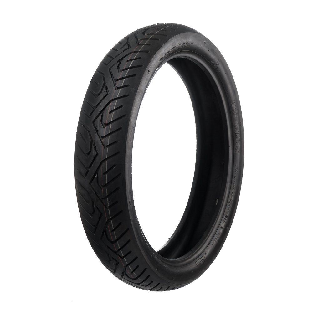 Pneu Vee Rubber Vrm 249 110/80-17 (D) Tubeless Cb 500.