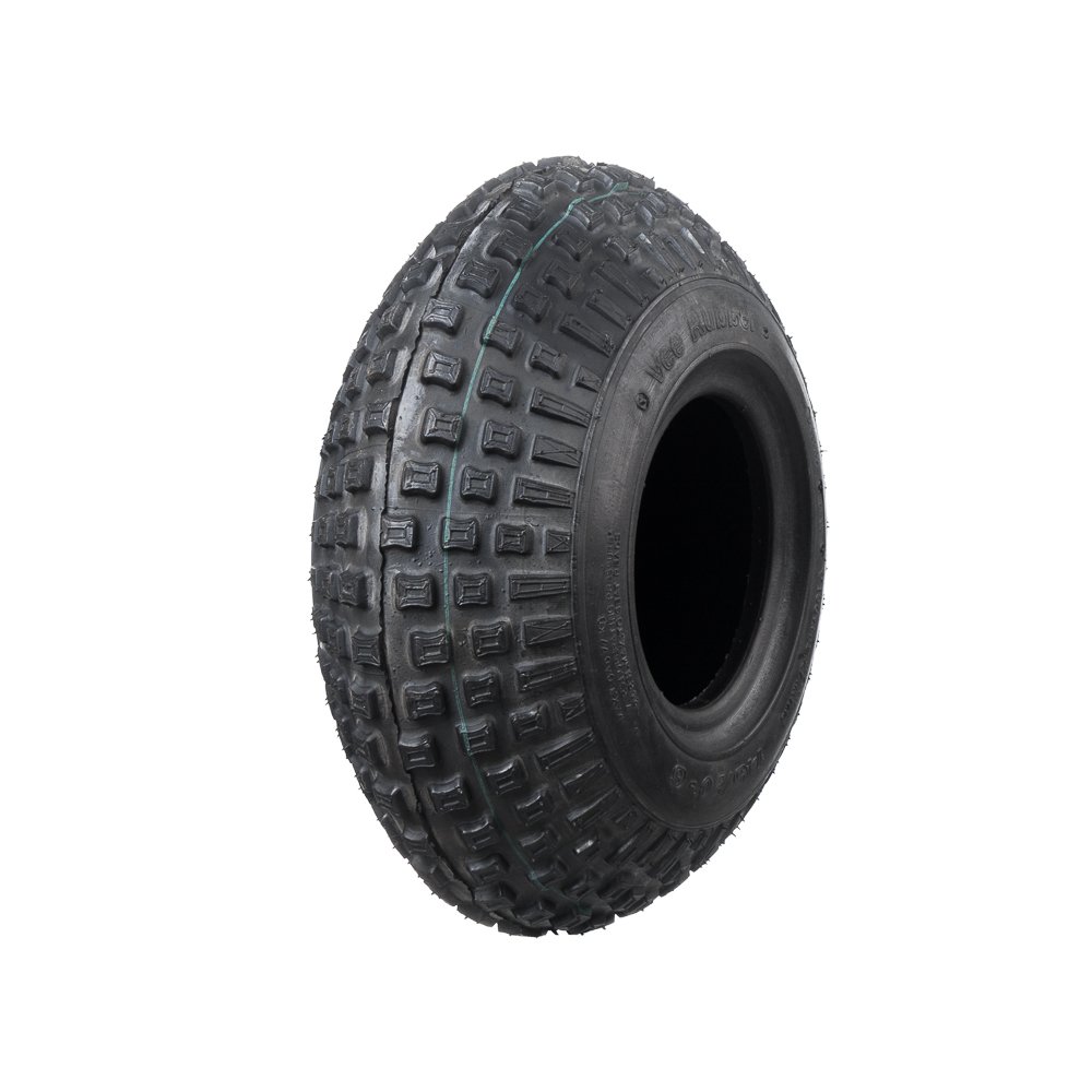 Pneu Vee Rubber Atv (D/T) Vrm196 Workhorse 145/70-6 2 Lonas