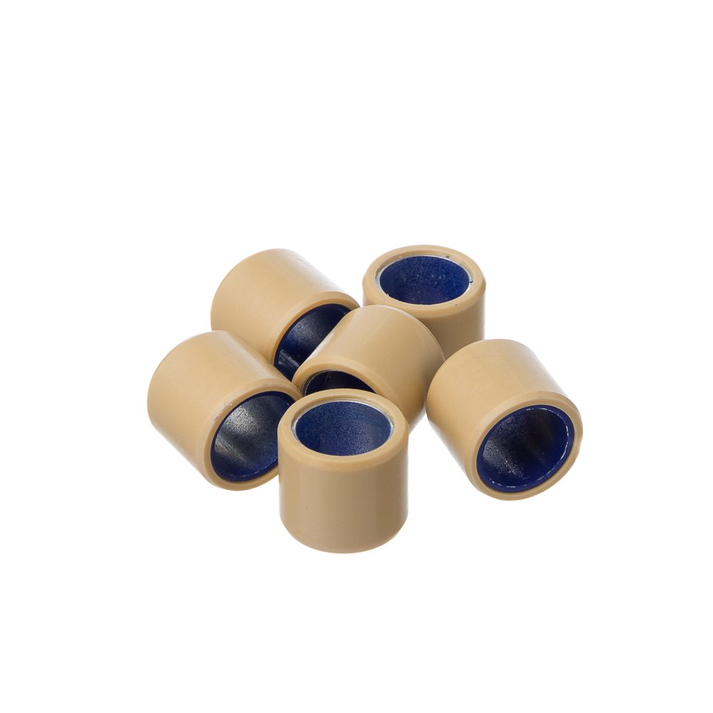 Rolete Contra Peso (C/6 Und.) Gp Dafra Citycom 300