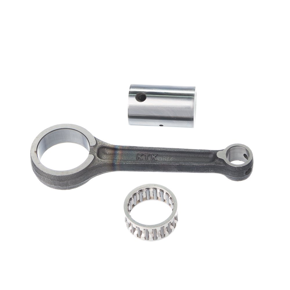 Biela Completa Ktk Biz 125