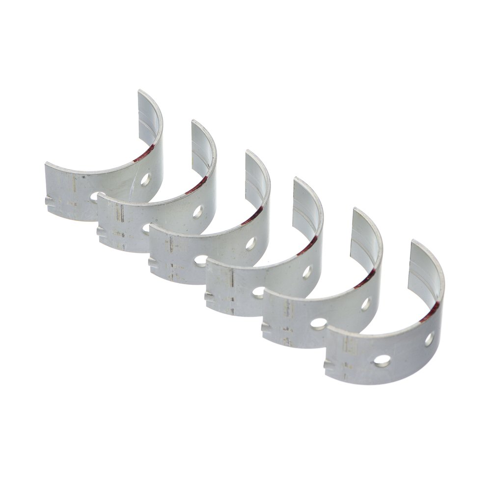 Bronzina Mancal Ww3 (C/6) Marron Cb 400/450