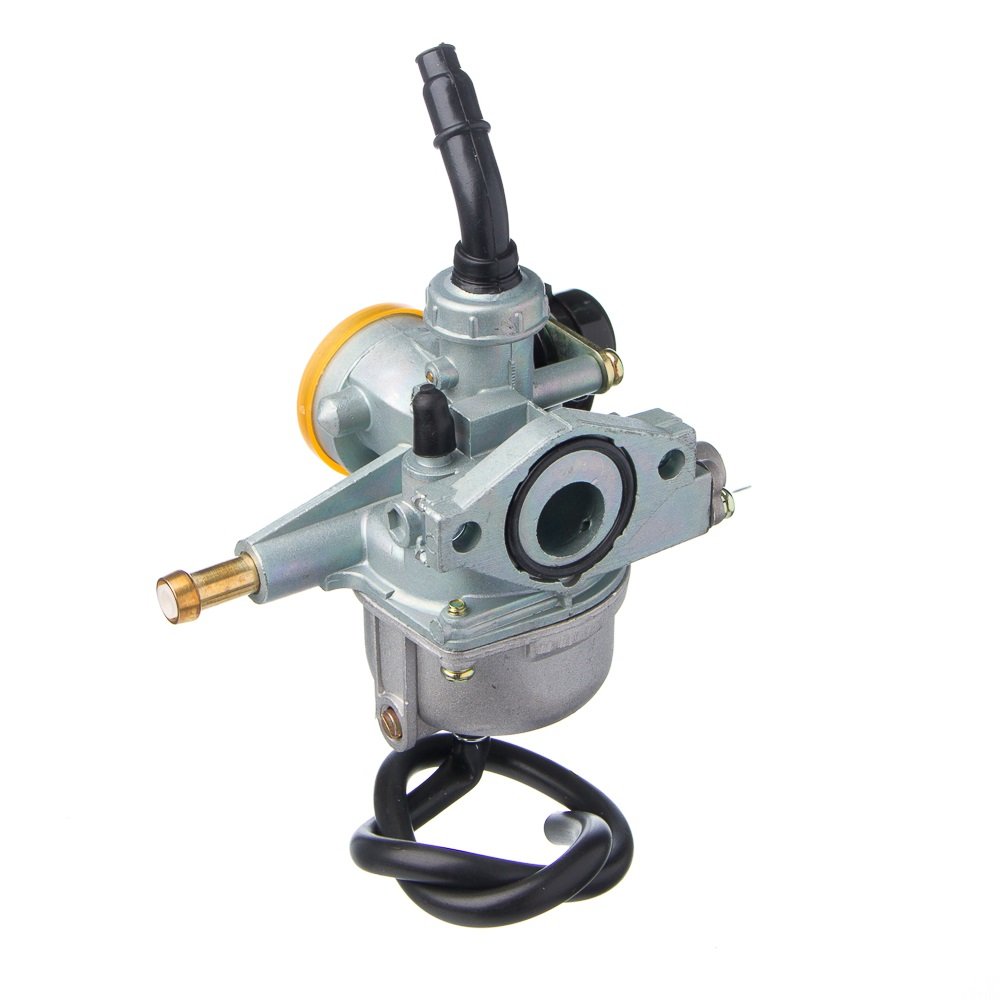Carburador Completo Gp Pop 100