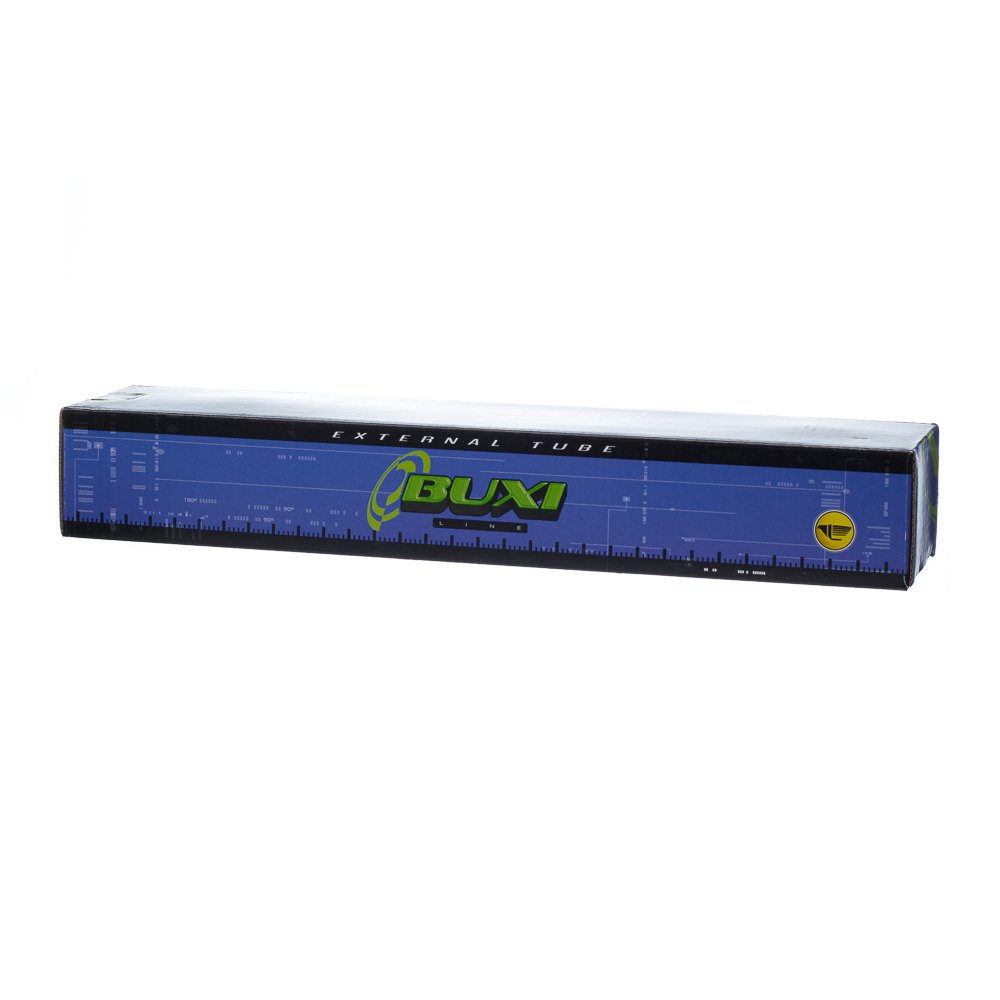 Cilindro Externo Telescopio Buxi Direito Ybr 125 K/E