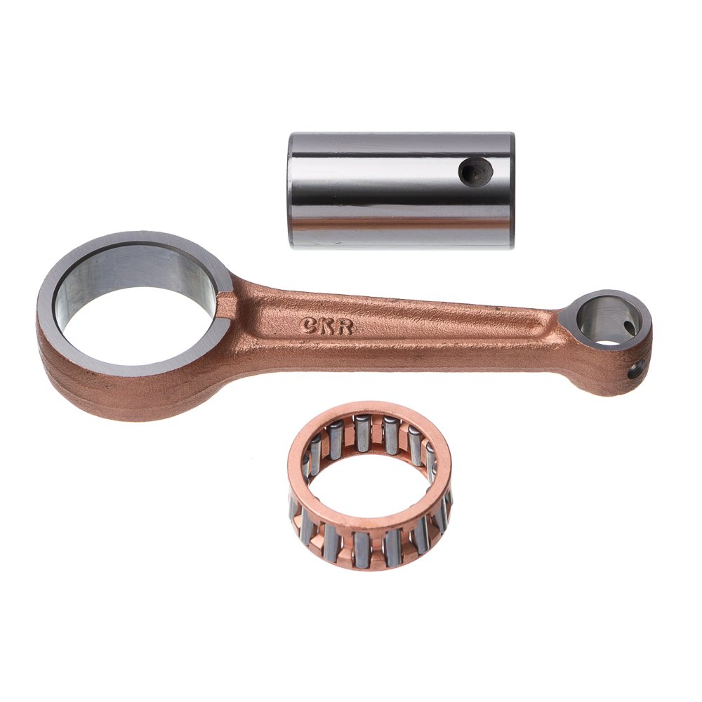 Biela Completa Txk Intruder 125