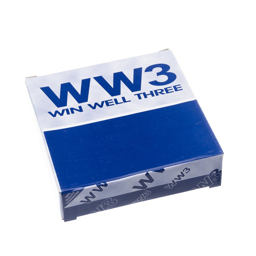 Engrenagem Partida (58D) Ww3 Cg 150 Es/Esd 2004/