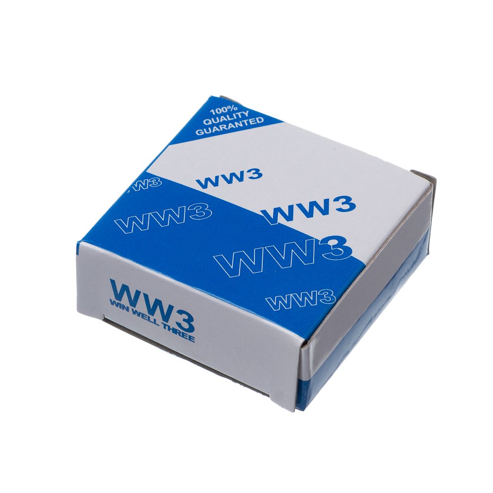 Engrenagem Veloc. Kit(C/Pinhao & Motriz) Ww3 Xls 125 - Xlr 1