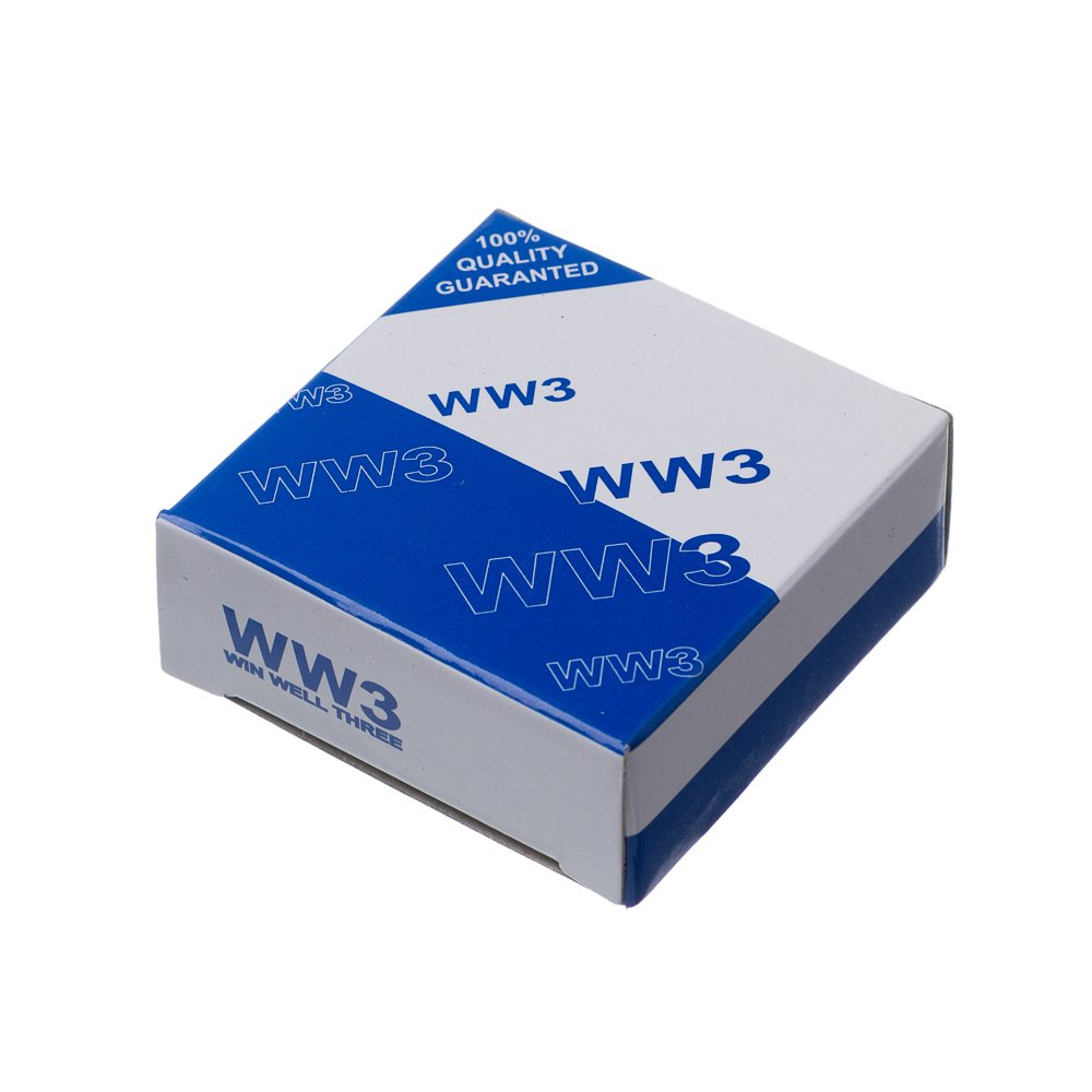 Engrenagem Veloc. Kit(C/Pinhao & Motriz) Ww3 Bros 150 Esd