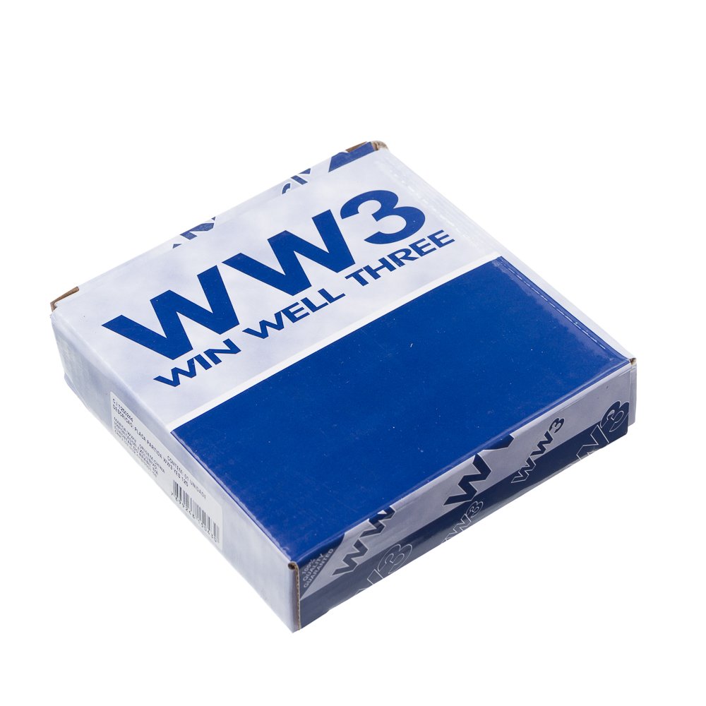 Engrenagem Partida (56D) Ww3 C/ Placa Partida Yes 125